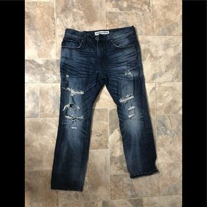 Express Jeans
